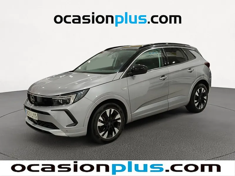 Opel Segunda Mano Particulares Almería