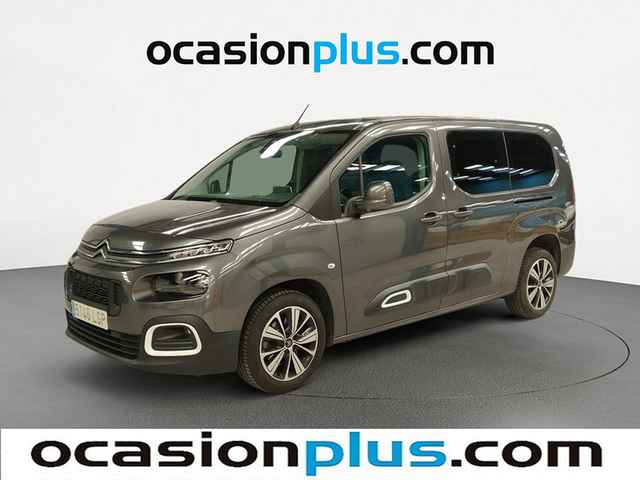 Citroën Berlingo Seminuevos Toledo
