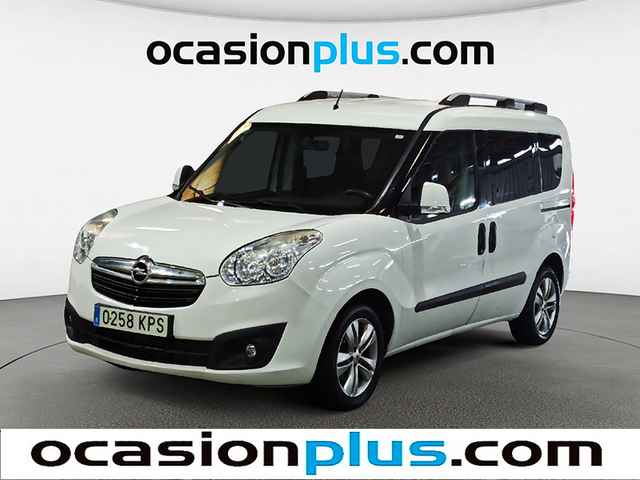 Opel Combo Segunda Mano Huelva