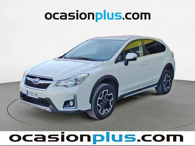 Subaru Segunda Mano Particulares Vizcaya