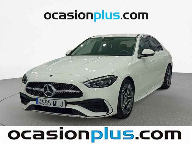 Mercedes Ocasión Alicante