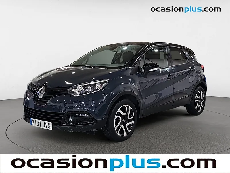 Renault Captur Segunda Mano Baratos Valencia