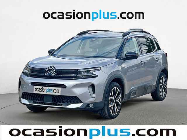Citroën Segunda Mano Particulares Ciudad real