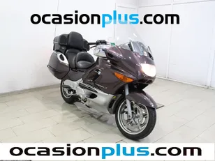 BMW Motorrad K 1200 LT 