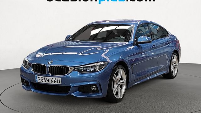 Bmw Seminuevos Cantabria