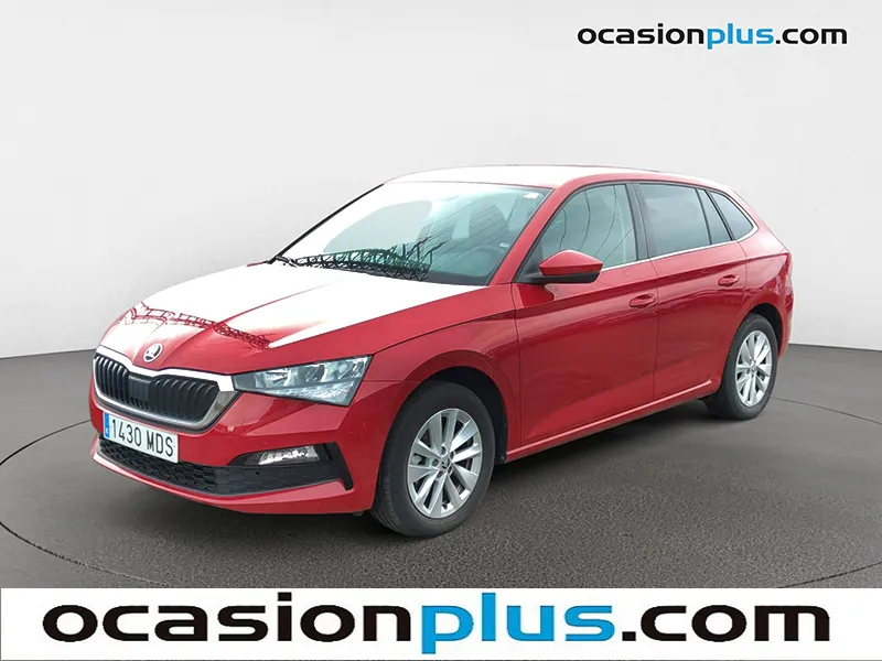 Skoda Seminuevos Vizcaya