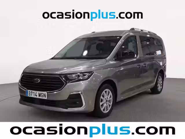 Ford Grand Tourneo Connect