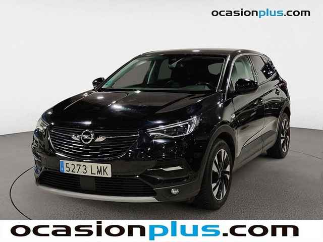 Opel Grandland x Segunda Mano Badajoz