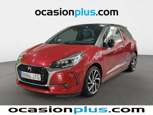 DS DS 3