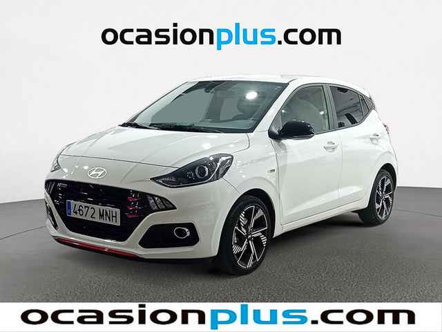 Hyundai Segunda Mano Particulares Barcelona