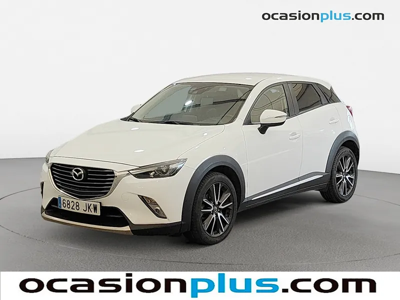 Mazda Seminuevos Pontevedra