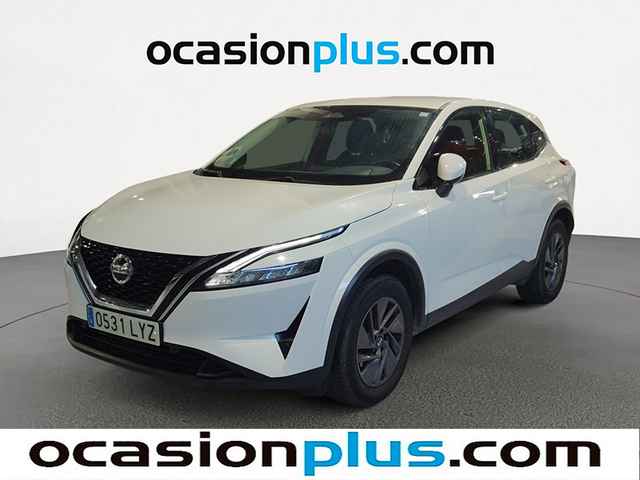 Nissan Ocasión Huelva