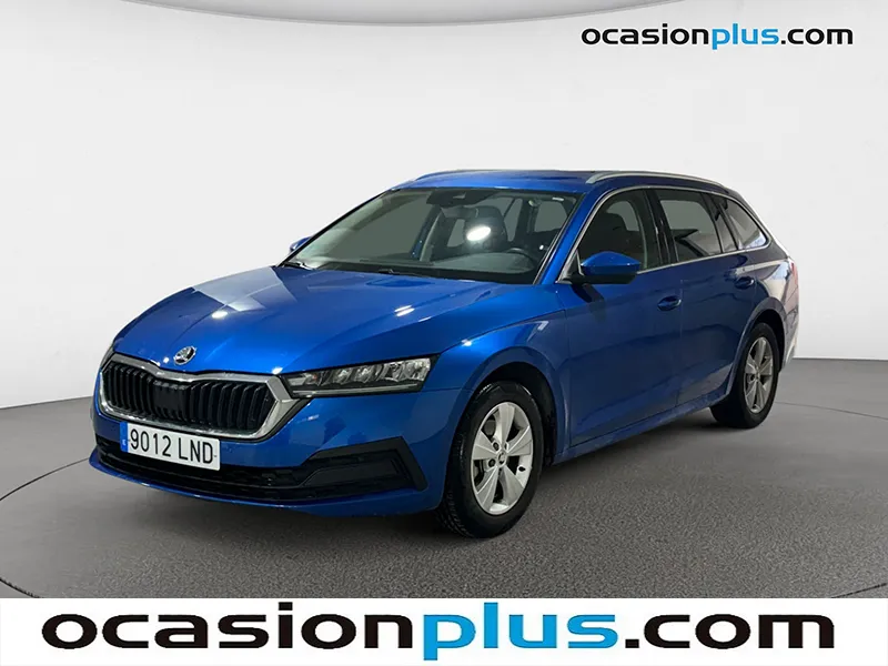Skoda Seminuevos Sevilla