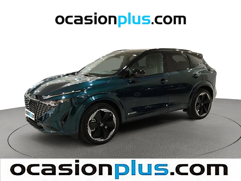 Nissan Seminuevos Barcelona