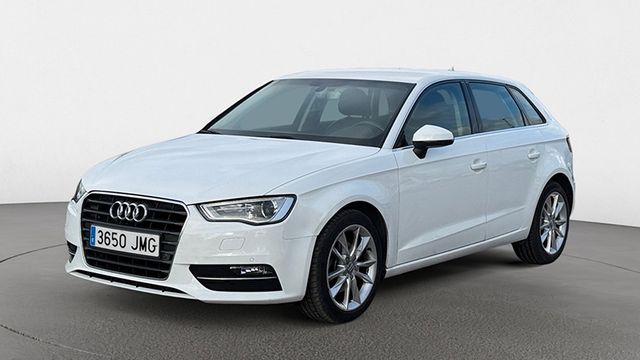 Audi Segunda Mano Baratos Jaén