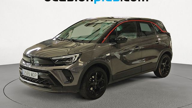 Opel Seminuevos Ciudad real