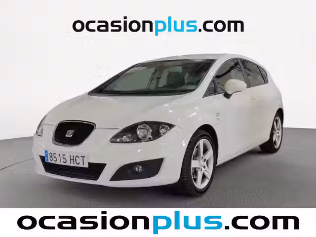 Seat León