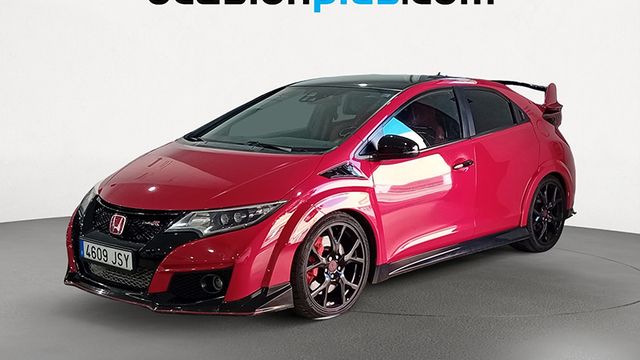 Honda Segunda Mano Barcelona