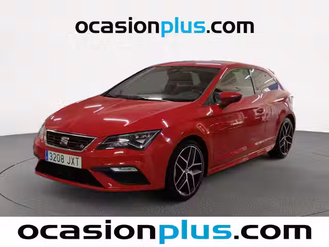 Seat León