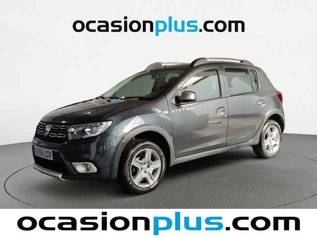 Dacia Sandero Segunda Mano Particulares La coruña