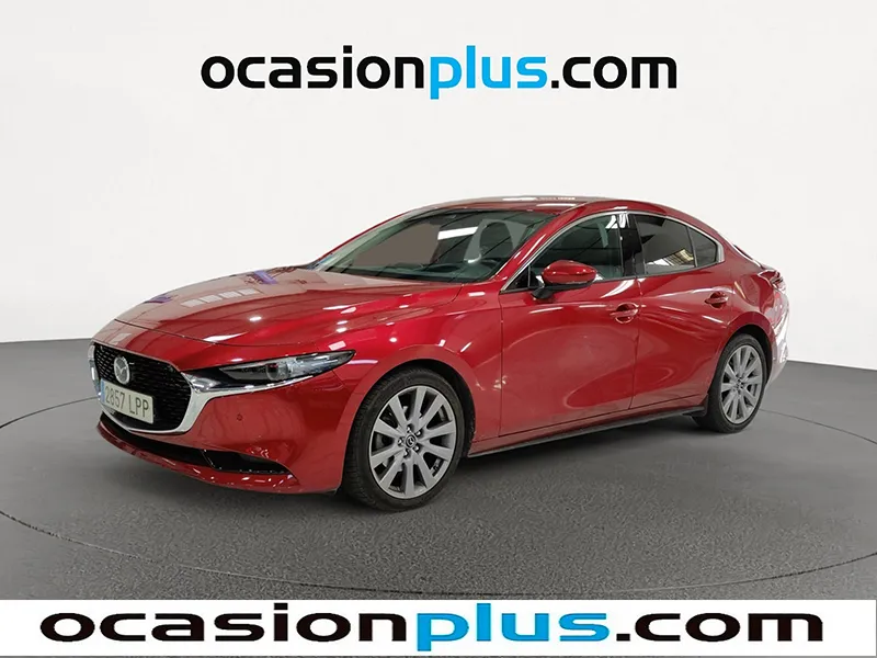 Mazda Ocasión Cádiz