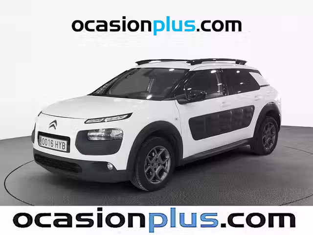 Citroën C4 Cactus
