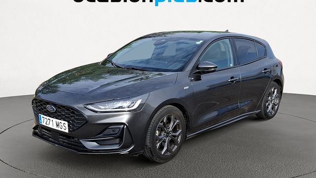 Ford Seminuevos Córdoba