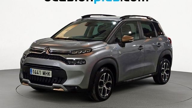 Comprar Coche Citroën C3 aircross Segunda Mano
