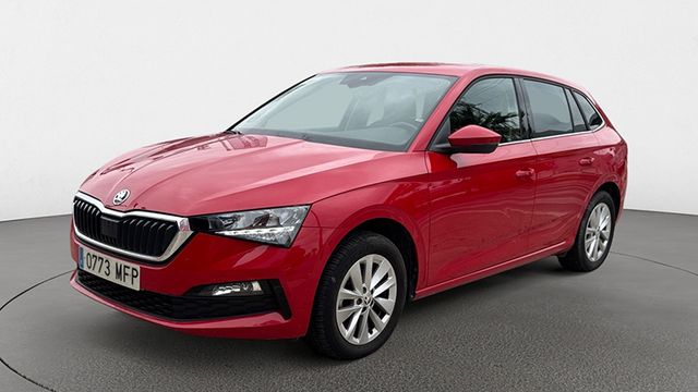 Skoda Segunda Mano Ciudad real