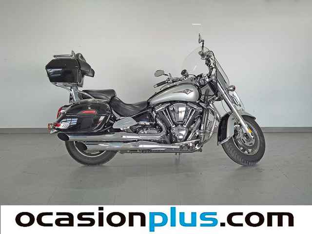 Comprar Coche Kawasaki Segunda Mano