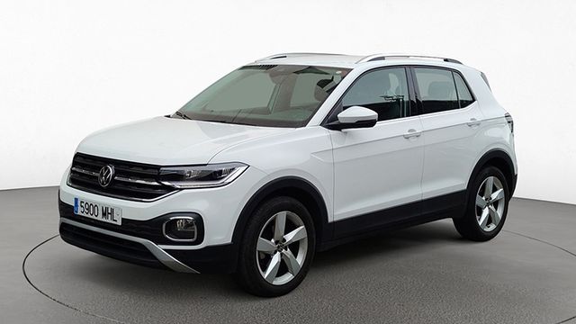 Volkswagen Ocasión Murcia