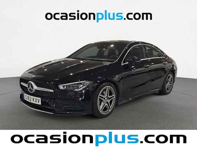 Mercedes Cla Segunda Mano Valencia