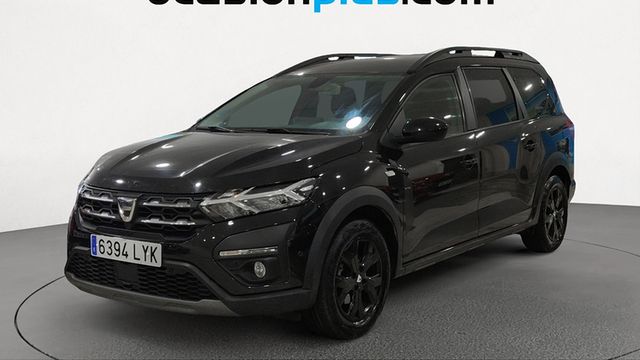 Dacia Ocasión Valencia