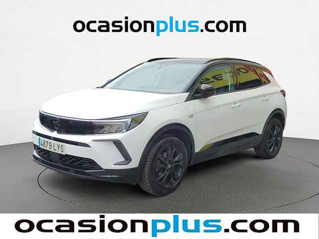 Opel Grandland Segunda Mano Vizcaya