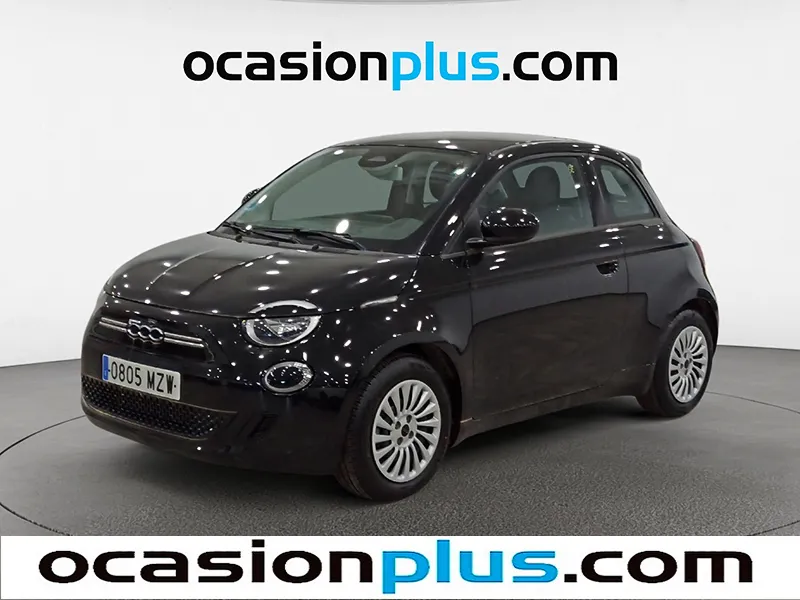 Fiat 500 Segunda Mano Baratos Granada