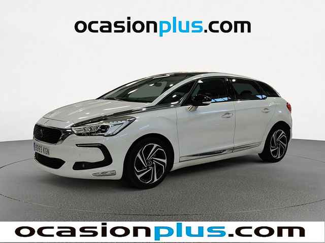 Ds Ds 5 Segunda Mano