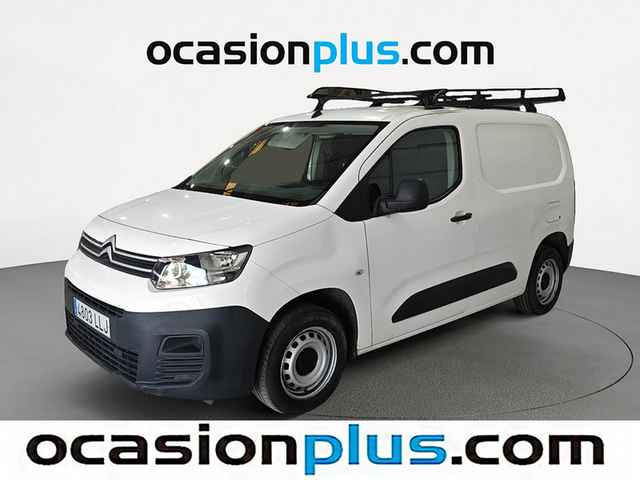 Citroën Berlingo Seminuevos Murcia