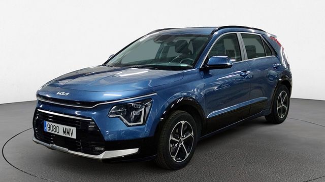 Kia Seminuevos Ourense