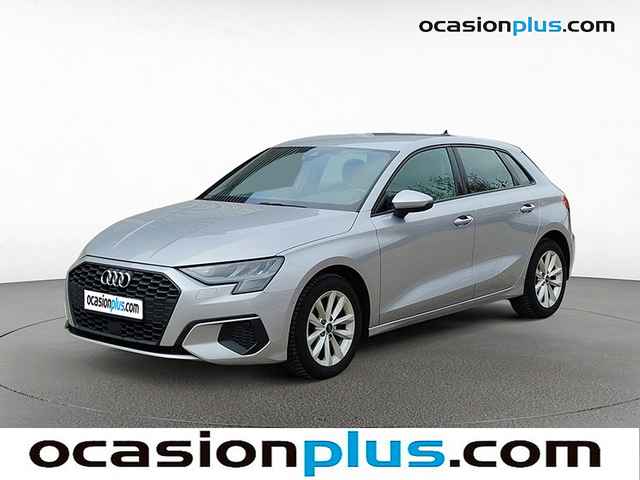 Audi A3 Segunda Mano Sevilla