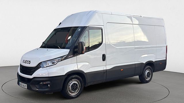 Iveco Segunda Mano Barcelona