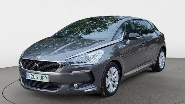 Ds Ds 5 Seminuevo