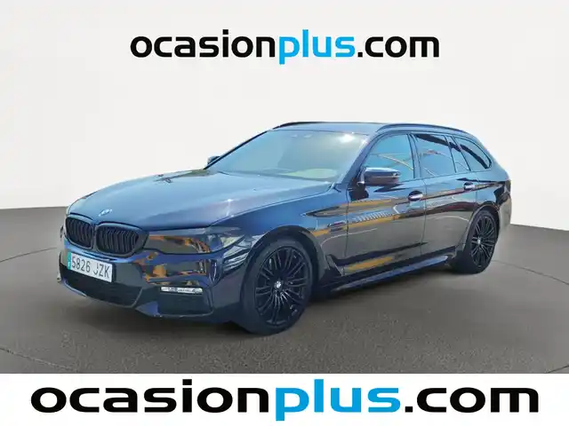 BMW Serie 5