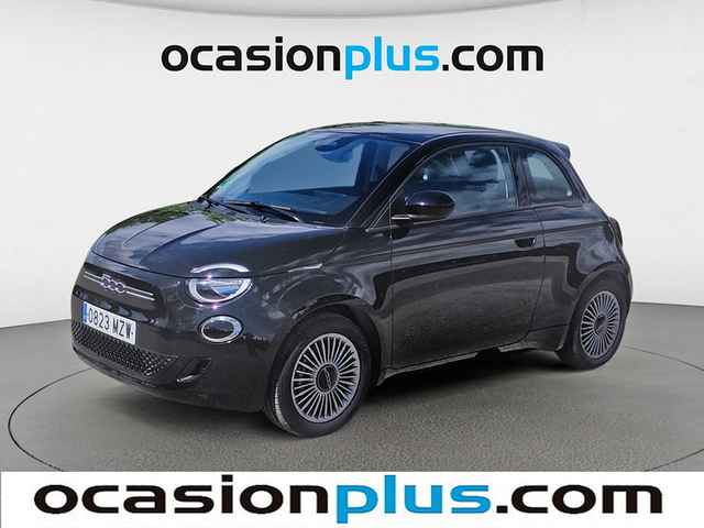 Fiat Ocasión Ciudad real