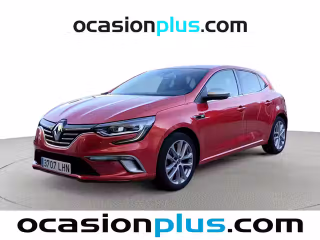 Renault Mégane