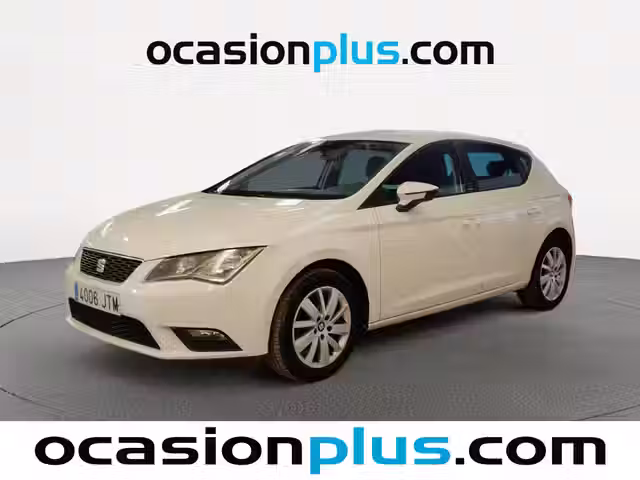 Seat León