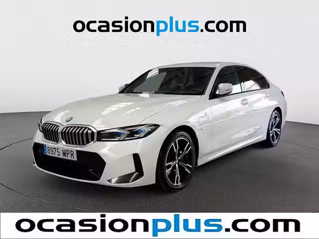 BMW Serie 3