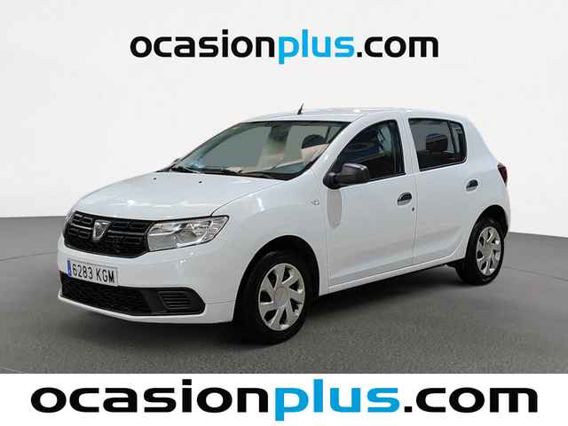 Dacia Sandero Segunda Mano Cantabria