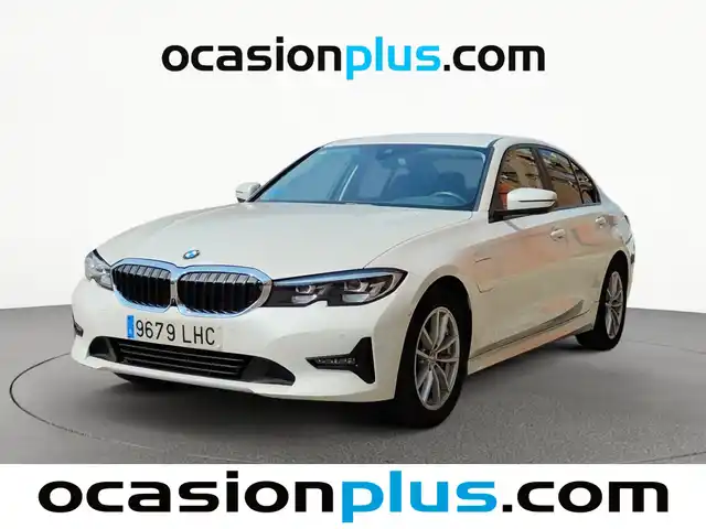 BMW Serie 3