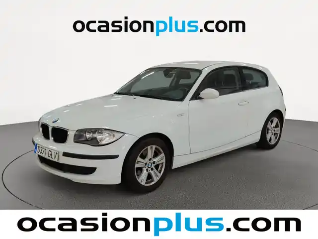 BMW Serie 1