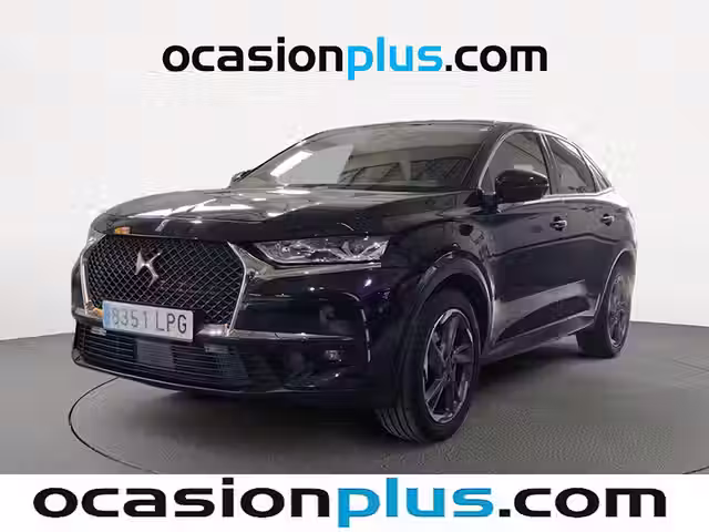 DS DS 7 Crossback